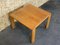 Finish Oak Coffee Table by Esko Pajamies Asko 3