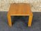 Finish Oak Coffee Table by Esko Pajamies Asko, Image 2