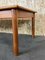 Danish Teak Coffee Table, Image 9