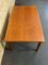 Danish Teak Coffee Table 6