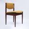 Danish Dining Chairs by Finn Juhl for France & Søn, 1960s, Set of 4 10