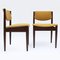 Danish Dining Chairs by Finn Juhl for France & Søn, 1960s, Set of 4, Image 8