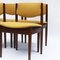 Danish Dining Chairs by Finn Juhl for France & Søn, 1960s, Set of 4 5
