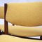 Danish Dining Chairs by Finn Juhl for France & Søn, 1960s, Set of 4, Image 7