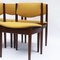 Chaises de Salle à Manger par Sigvard Bernadotte pour France and Son, 1960s, Set de 6 6