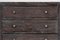 Cherrywood E249 Chests of Drawers, 1940s, Set of 2 9