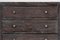 Cherrywood E249 Chests of Drawers, 1940s, Set of 2, Image 9