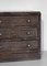 Cherrywood E249 Chests of Drawers, 1940s, Set of 2 15