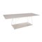 White Wooden Rb 8990 Dining Table by Rolf Benz 1