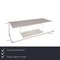 White Wooden Rb 8990 Dining Table by Rolf Benz 2