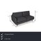 Bolia Scandinavia Gray Remix Fabric Sofa 2