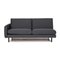 Bolia Scandinavia Gray Remix Fabric Sofa 1