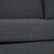 Bolia Scandinavia Gray Remix Fabric Sofa 3