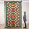 Turkish Kilim Carpet, Image 2