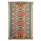 Turkish Kilim Carpet, Image 1