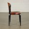 S83 Stühle von Eugenio Gerli für Tecno, 1960er, 6er Set 12