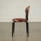 S83 Stühle von Eugenio Gerli für Tecno, 1960er, 6er Set 14