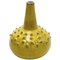 Large Perignem Yellow Glazed Vase by Rogier Vandeweghe 1