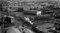 Karl Heinrich Lämmel, Industrial View, Genova Harbor, Italy, 1939, Photograph, Image 2
