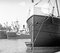 Karl Heinrich Lämmel, Ships at the Inner Harbour di Koenigsberg, Germania, 1934, Fotografia, Immagine 2
