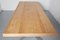 Segmented Table in Oak by Charles & Ray Eames for Vitra, Image 13