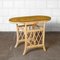 Bamboo and Rattan Table 1