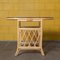 Bamboo and Rattan Table 2