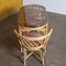 Bamboo and Rattan Table, Image 11