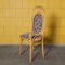 No 207 Long John Chair by Michael Thonet, Image 2