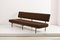 Custom Sofa by Florence Knoll for Knoll International, 1950s 4