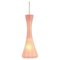 Italian Murano Pendant Lamp, 1950s 1