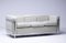 Frühe Limited Edition LC2 3-Sitzer Sofa von Le Corbusier für Cassina 5