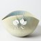Silver Earrings by Gertrud Engel, Image 5