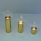 Norwegian Brass Candleholders from Colseth, 1960s, Set of 3, Image 6