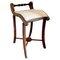 Antique Victorian Music Chair, Image 1