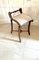 Antique Victorian Music Chair 3