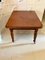 Antique Victorian Mahogany Extending Dining Table 7