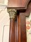 Antique English George III Mahogany and Oak Longcase Clock by Hudfon 12