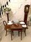 Antique George III Mahogany Pembroke Table 2