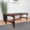 Banc ou Table Basse Mid-Century Scandinave en Bois 4