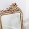 Antique French Mirror, Image 4
