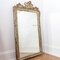 Large French 19th Century Mirror 1