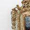 Large French 19th Century Mirror 2