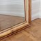 Antique French Mantlepiece Mirror 3