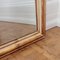 Antique French Mantlepiece Mirror, Image 3
