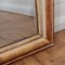 Antique French Mantlepiece Mirror, Image 2