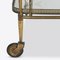 Vintage French Drinks Trolley 5