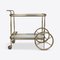Vintage French Drinks Trolley 1