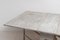 19th Century Swedish Country House Gustavian Drop Leaf Table, Image 10