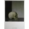 After Gerhard Richter, Skull, Color Print 1